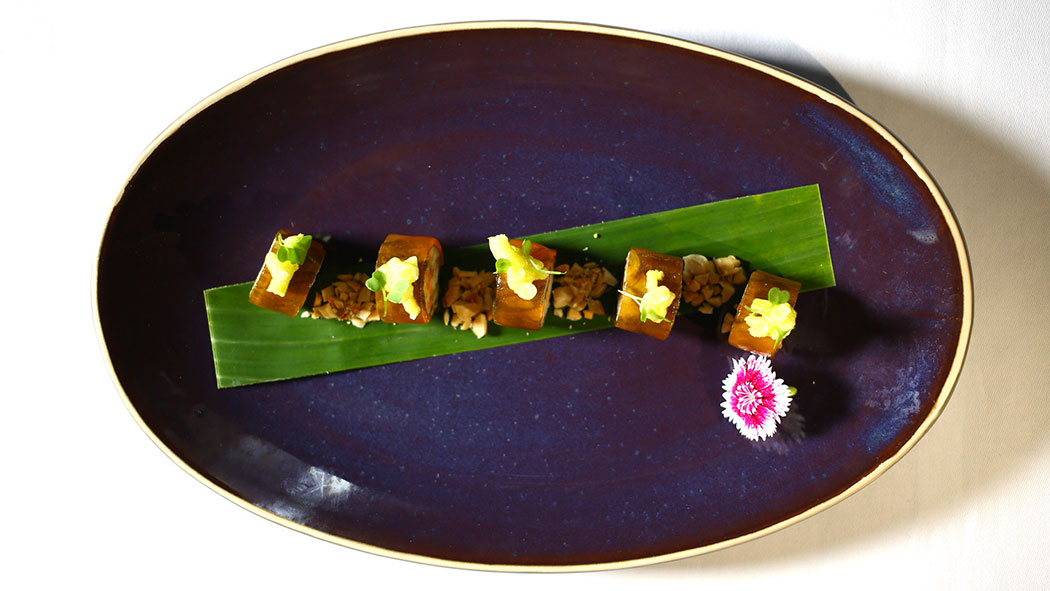 Asinan Betawi - The Jakarta Post