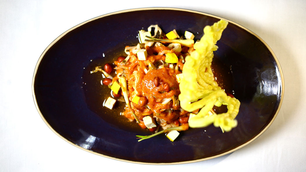 Asinan Betawi - The Jakarta Post