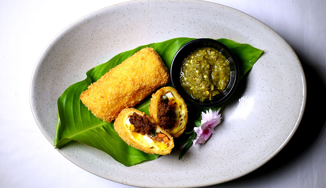 Rendang - The Jakarta Post